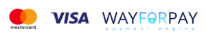 WayForPay -Tienda de mocos